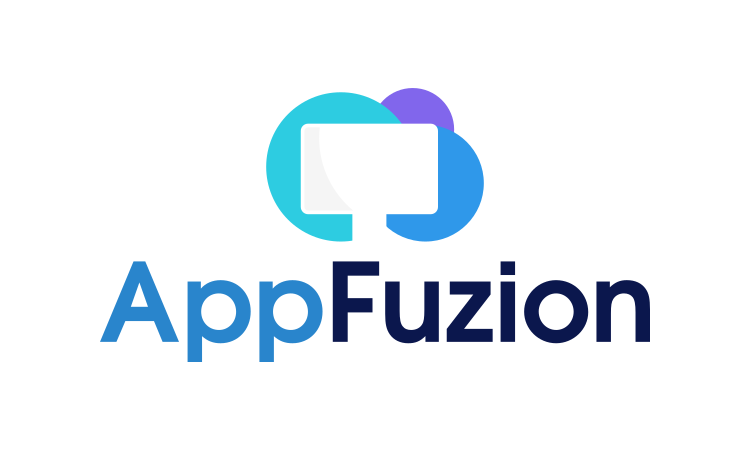 Appfuzion logo